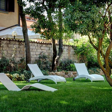 רומא Appia Antica Resort מראה חיצוני תמונה