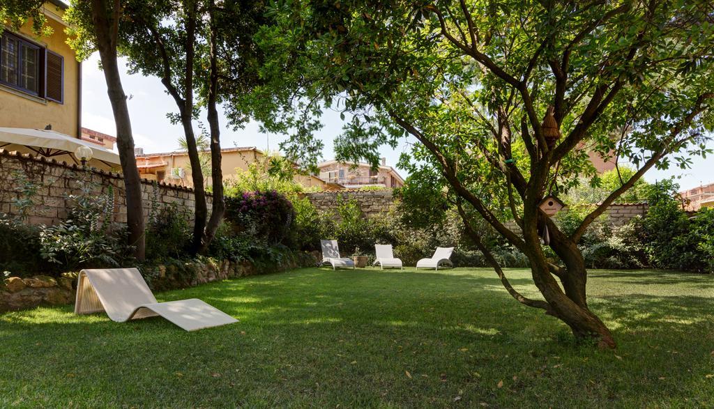 רומא Appia Antica Resort מראה חיצוני תמונה