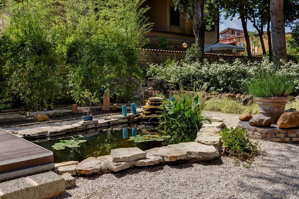 רומא Appia Antica Resort מראה חיצוני תמונה