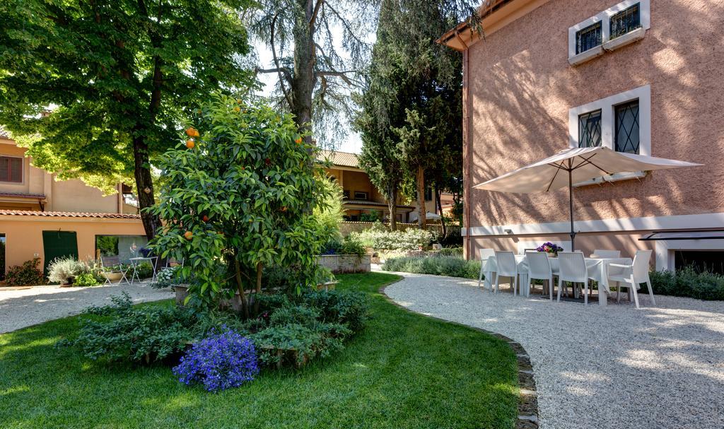 רומא Appia Antica Resort מראה חיצוני תמונה