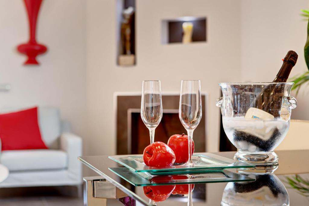 רומא Appia Antica Resort חדר תמונה