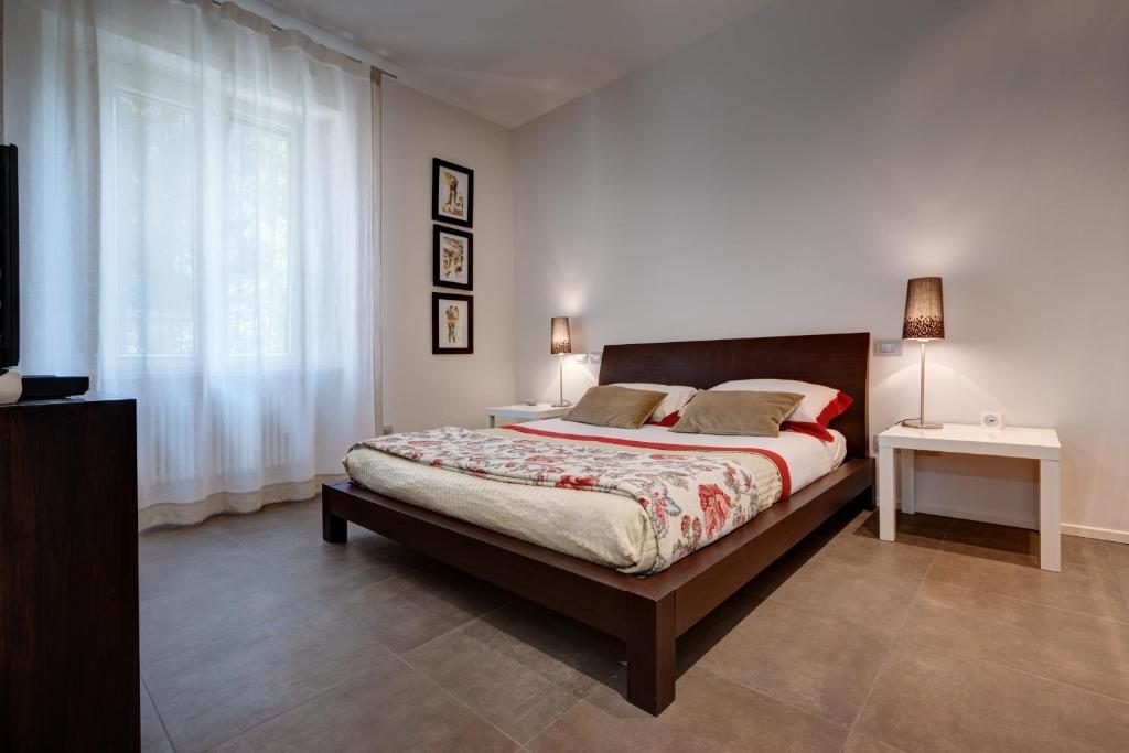רומא Appia Antica Resort חדר תמונה