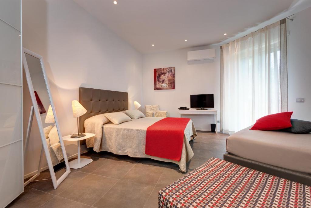 רומא Appia Antica Resort חדר תמונה