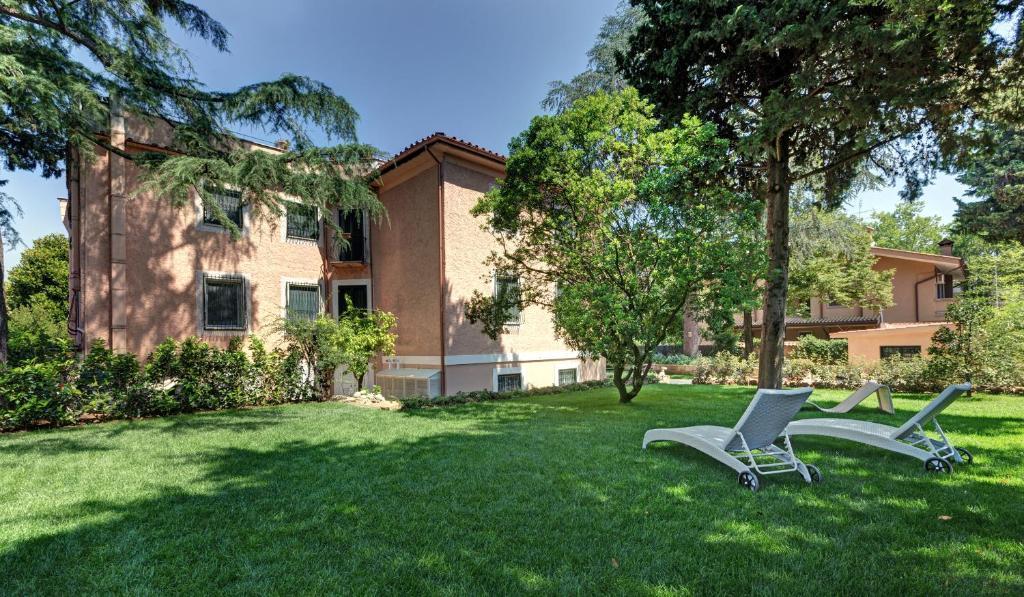 רומא Appia Antica Resort מראה חיצוני תמונה