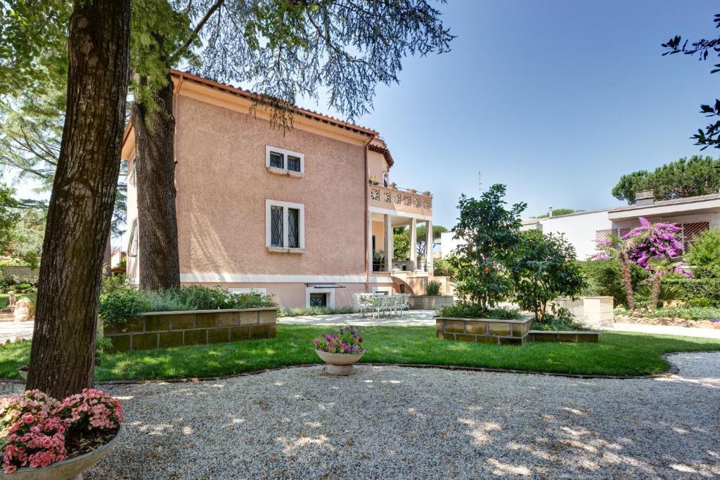רומא Appia Antica Resort מראה חיצוני תמונה