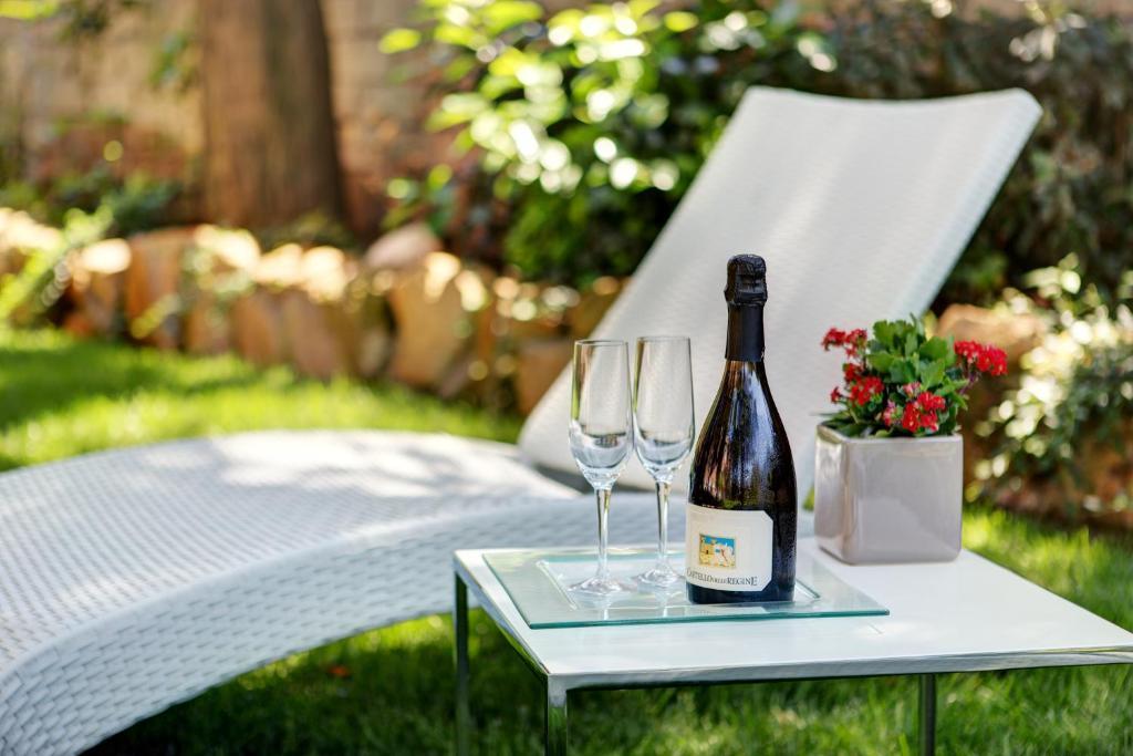 רומא Appia Antica Resort מראה חיצוני תמונה