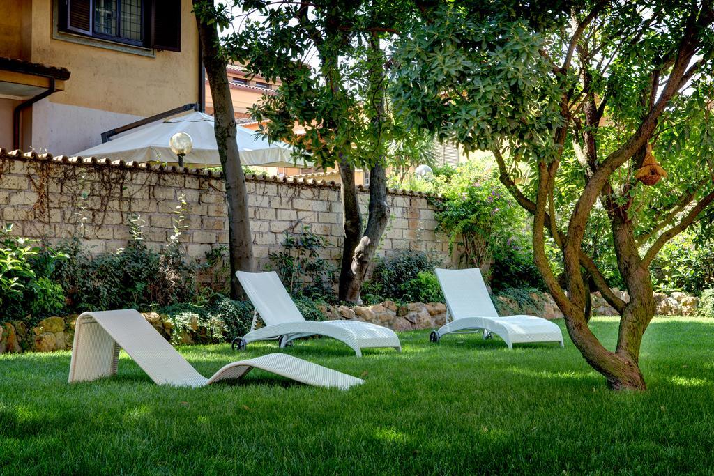 רומא Appia Antica Resort מראה חיצוני תמונה